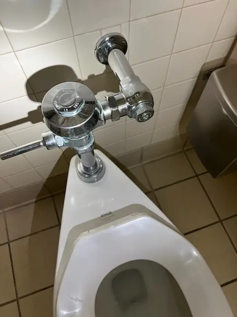 Fixture installation and repair for Hydro Jetting in Rulon Road